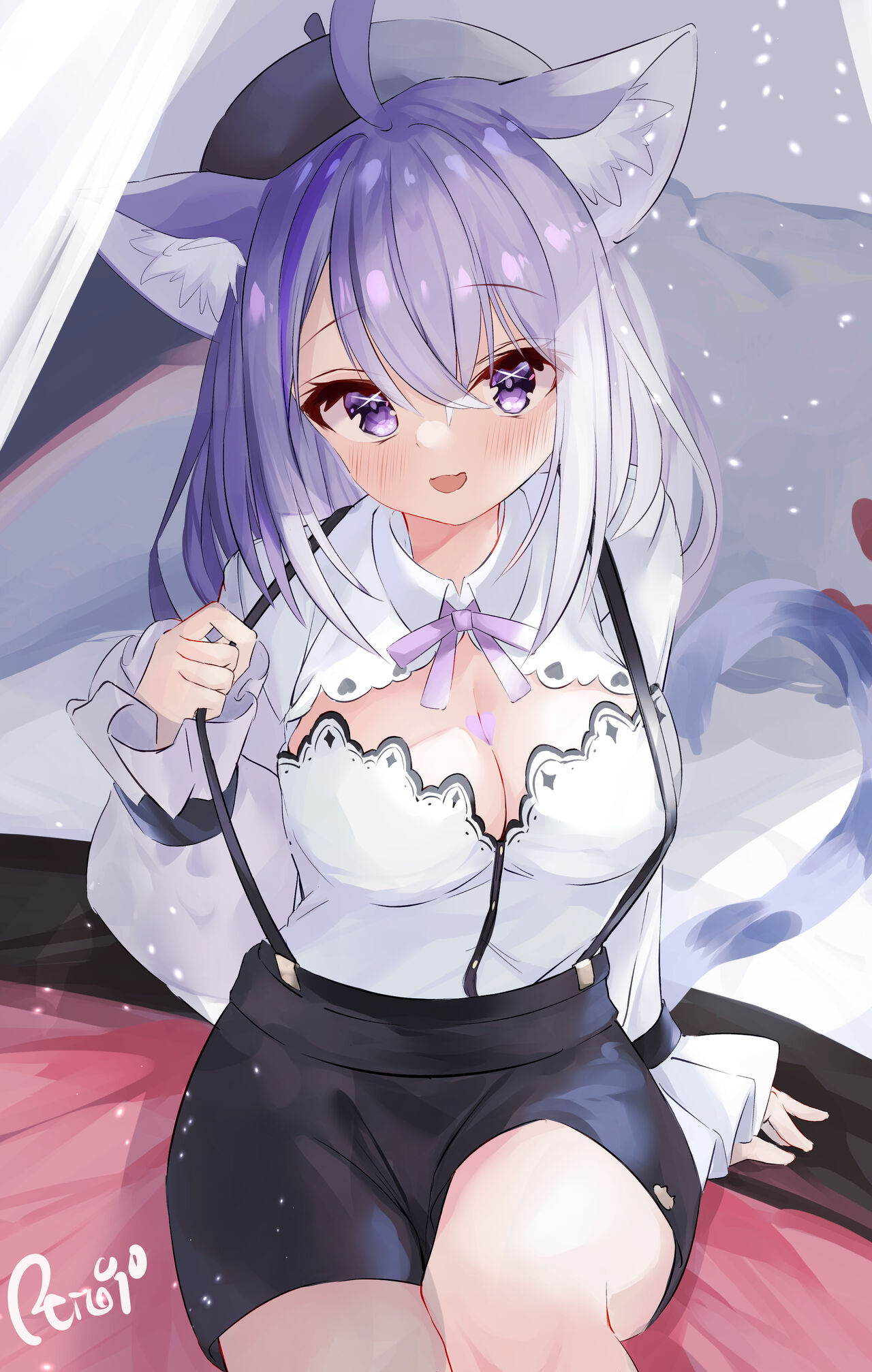 ●PIXIV● 010_reito page 2 full
