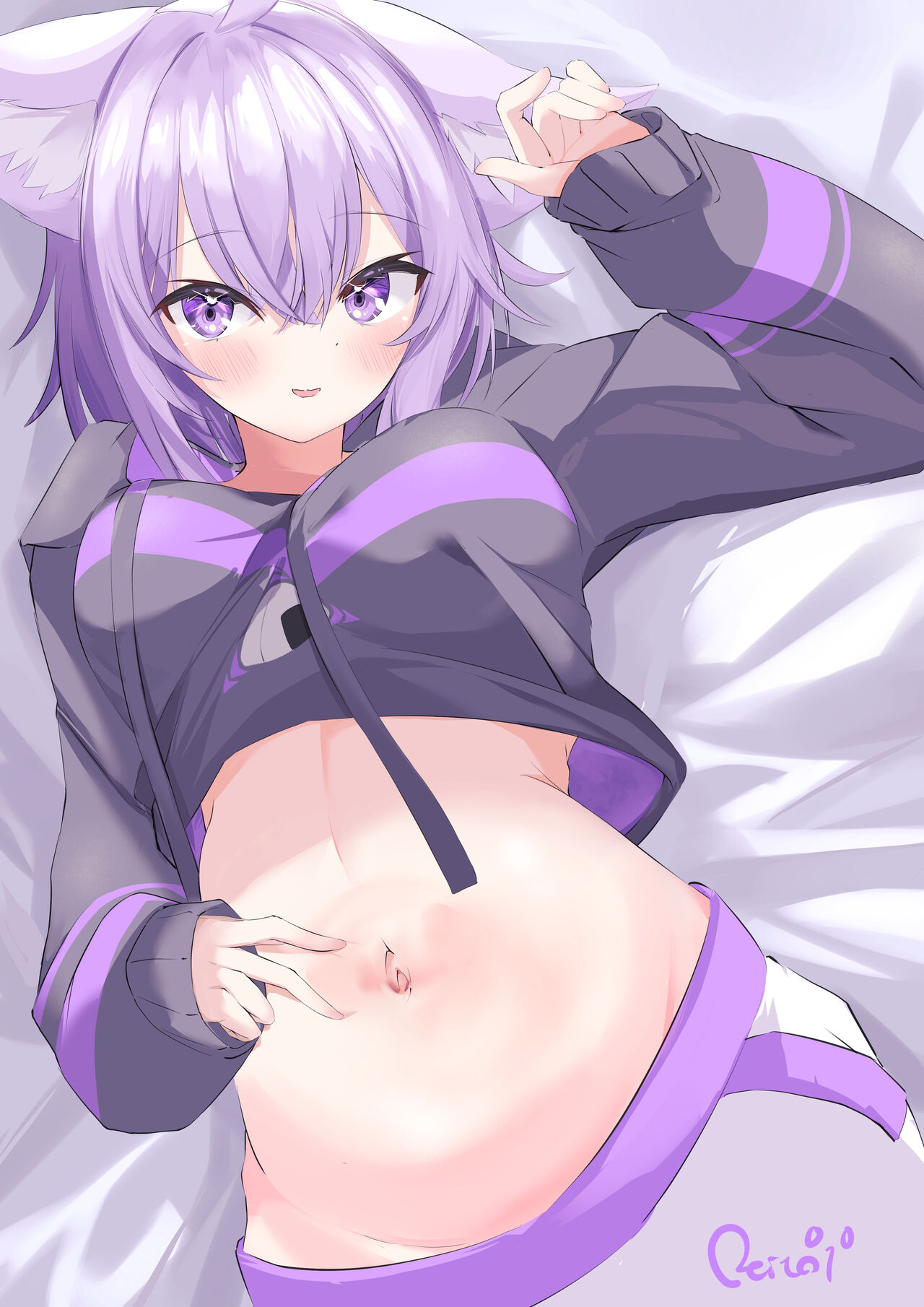 ●PIXIV● 010_reito page 8 full