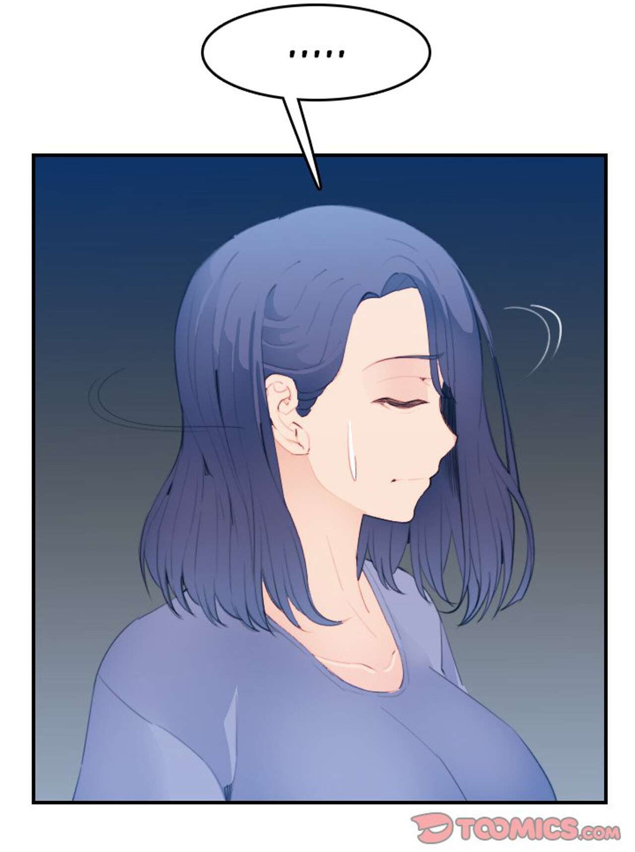 Never Too Late / My Mom Is a Female College Student 26 - 50 page 10 full