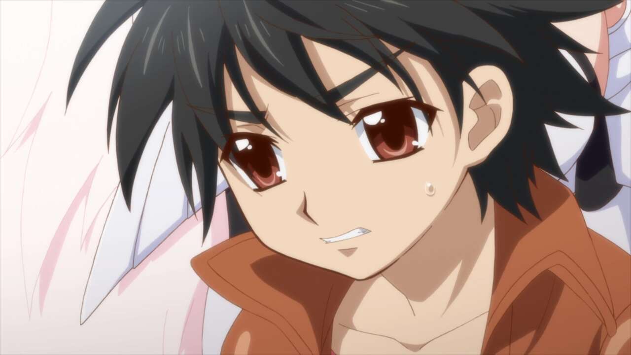 Sora no Otoshimono Final Eternal My Master page 10 full