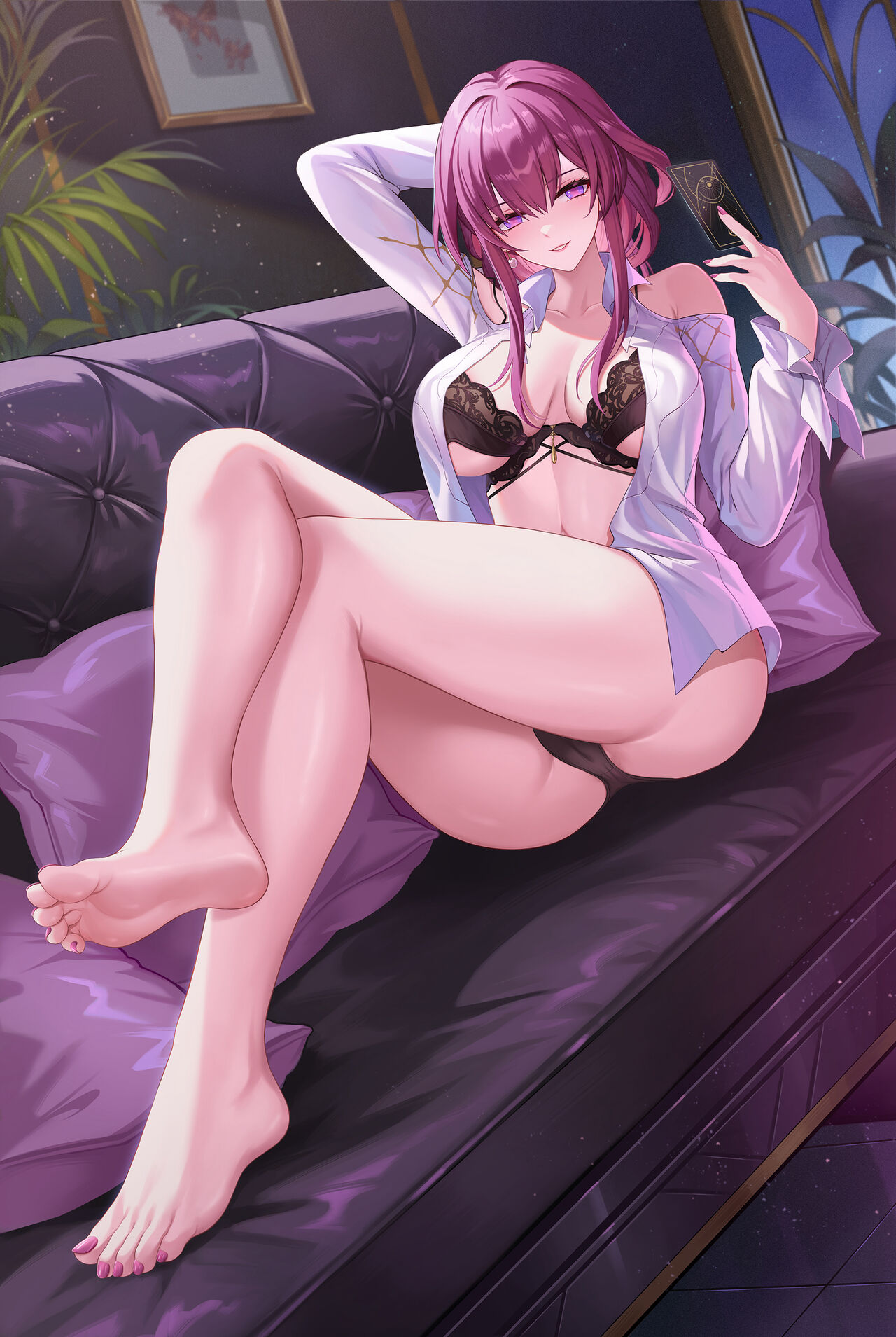 ●PIXIV● Kacyu | 卡丘 page 2 full