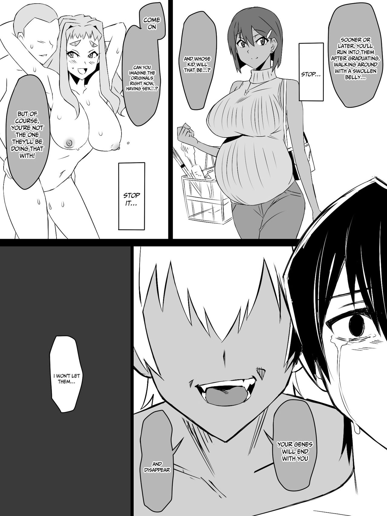 "Shoukanjuu DX DeliHealizer" ver. 4 ~Card kara Josei o Shoukan shite Ecchi suru Ohanashi~ | Shoukanjuu DX DeliHealizer ver. 4 ~A Story of How I Summoned a Girl With a Card and Had Sex With Her~  Doujins.c page 10 full