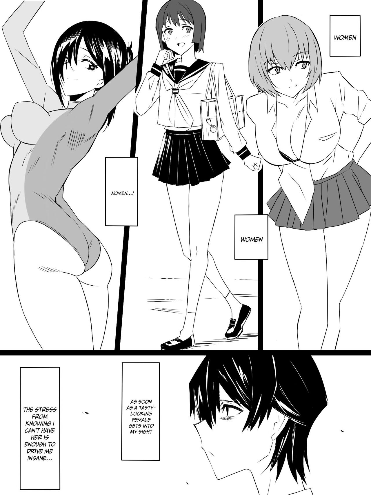 "Shoukanjuu DX DeliHealizer" ver. 4 ~Card kara Josei o Shoukan shite Ecchi suru Ohanashi~ | Shoukanjuu DX DeliHealizer ver. 4 ~A Story of How I Summoned a Girl With a Card and Had Sex With Her~  Doujins.c page 3 full