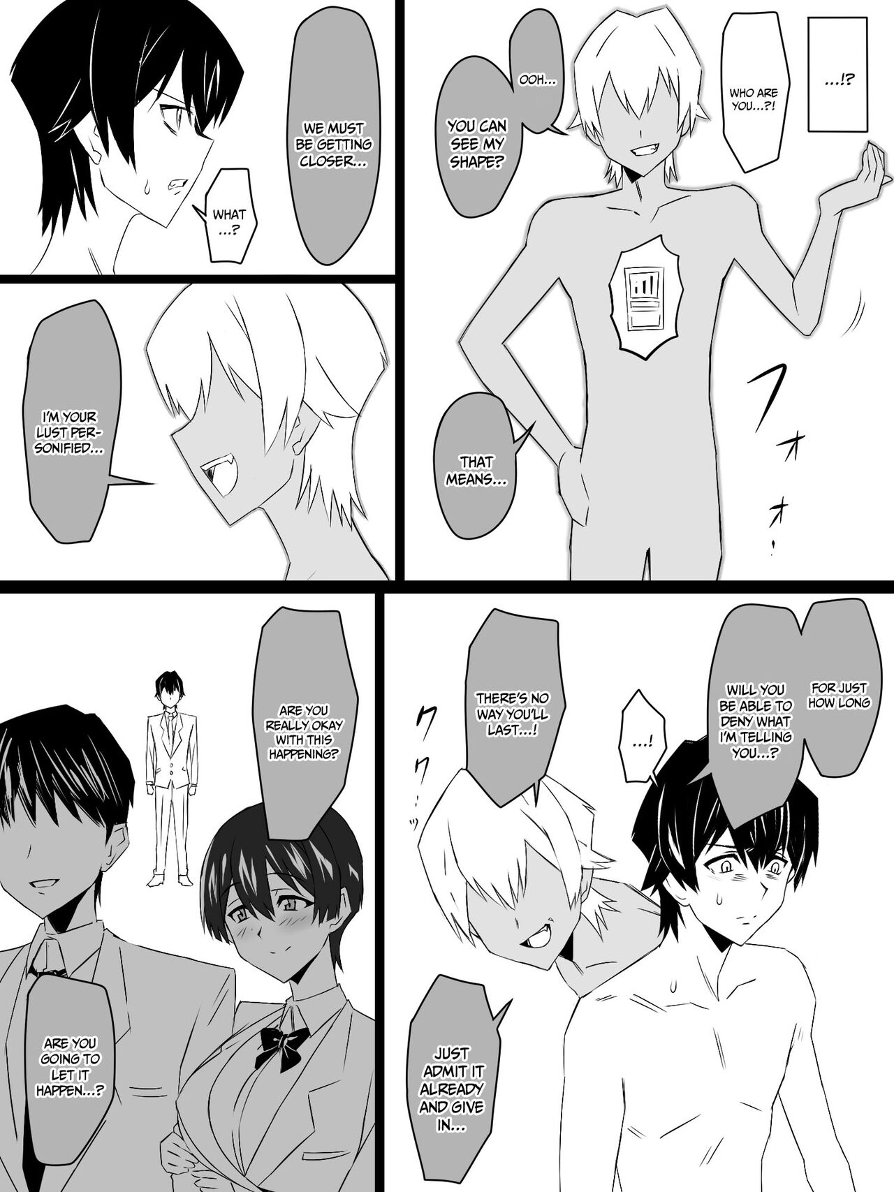 "Shoukanjuu DX DeliHealizer" ver. 4 ~Card kara Josei o Shoukan shite Ecchi suru Ohanashi~ | Shoukanjuu DX DeliHealizer ver. 4 ~A Story of How I Summoned a Girl With a Card and Had Sex With Her~  Doujins.c page 9 full