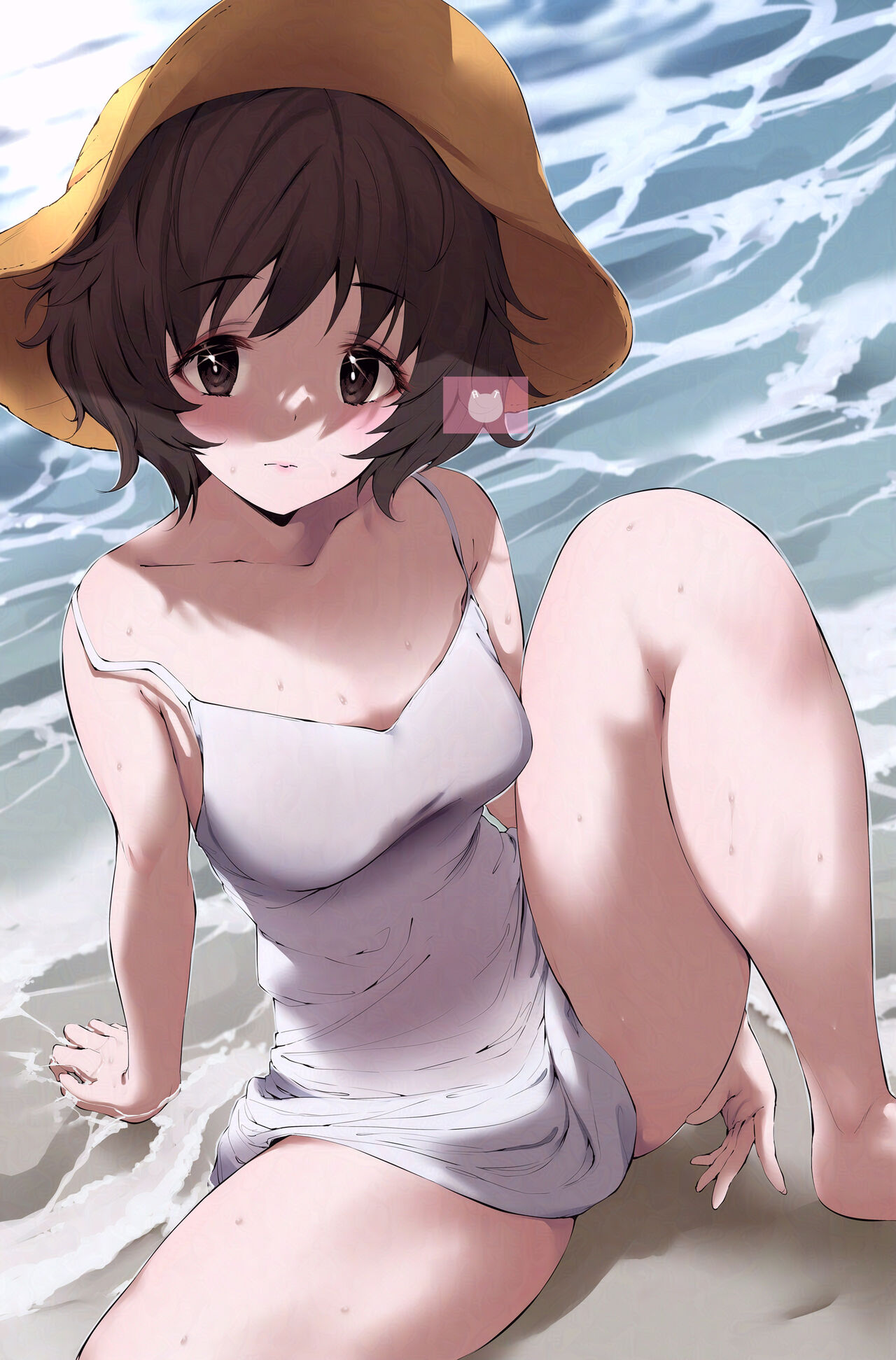 秋山優花里 page 2 full