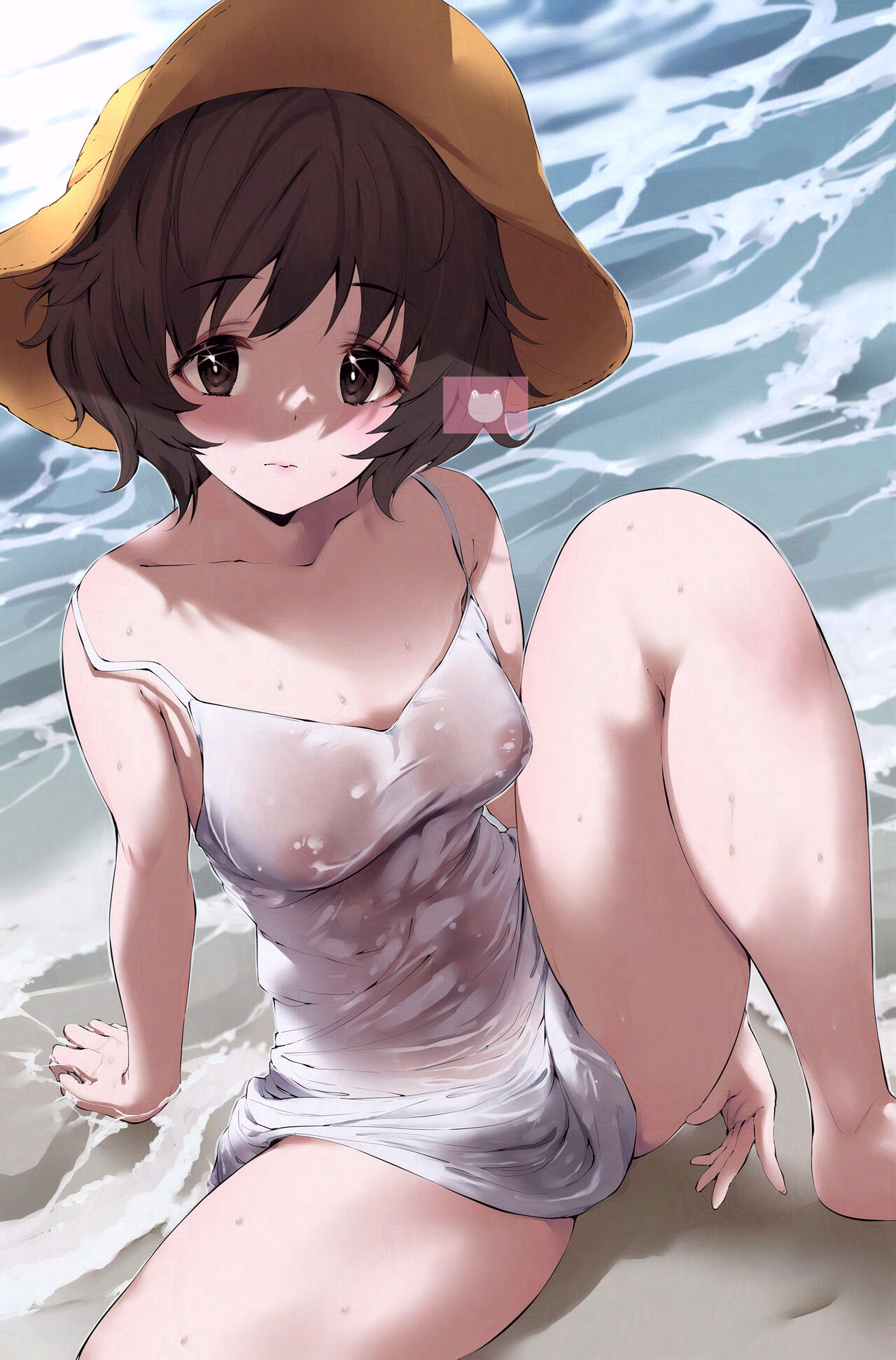 秋山優花里 page 3 full