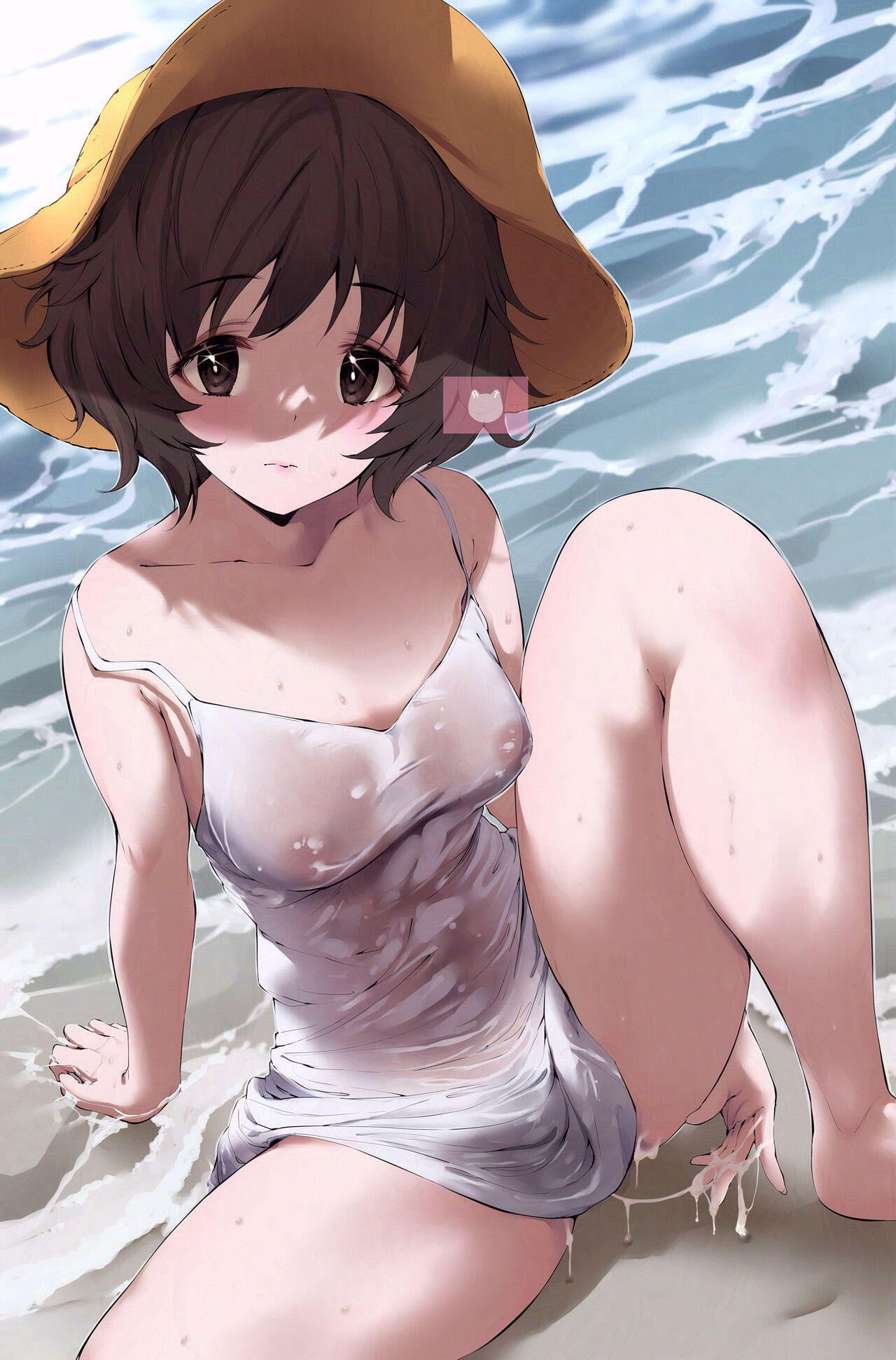 秋山優花里 page 4 full