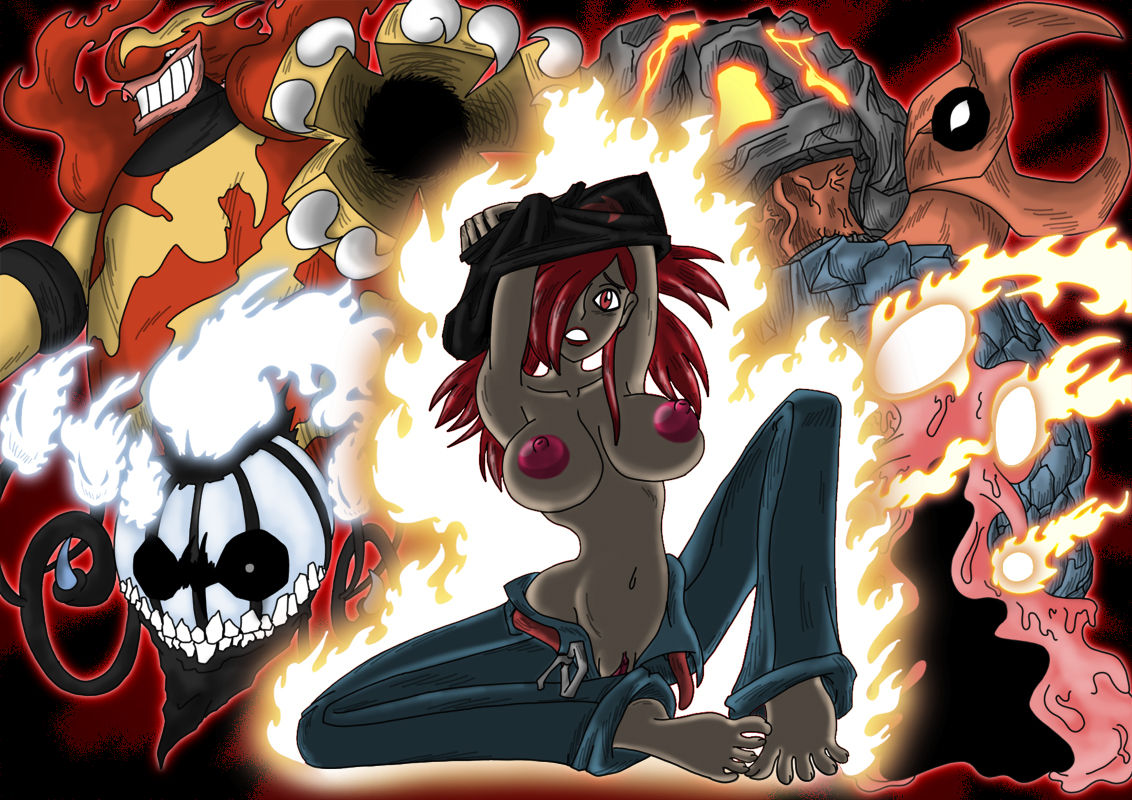 ARTIST BlueStrikerBomber page 6 full