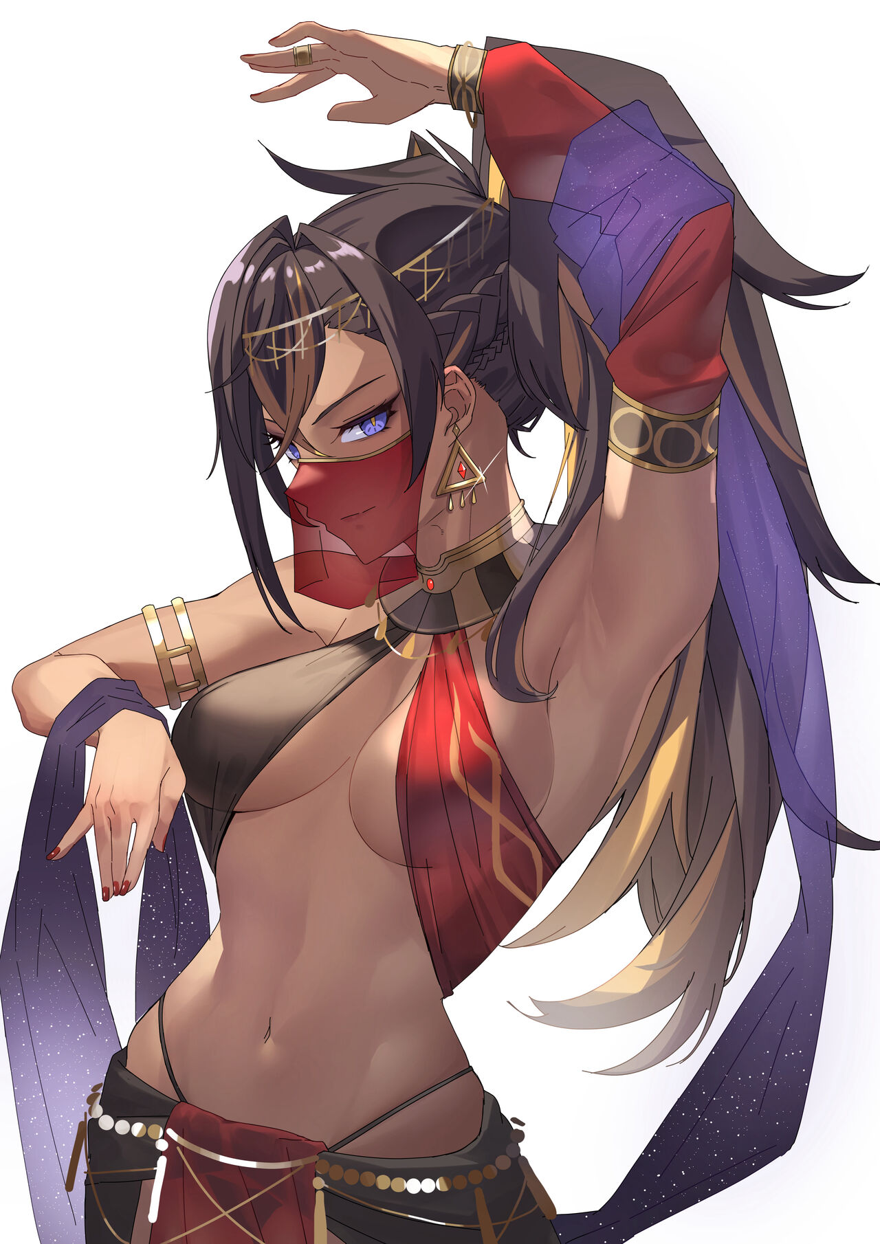 ●PIXIV● ヤチャブキ page 3 full
