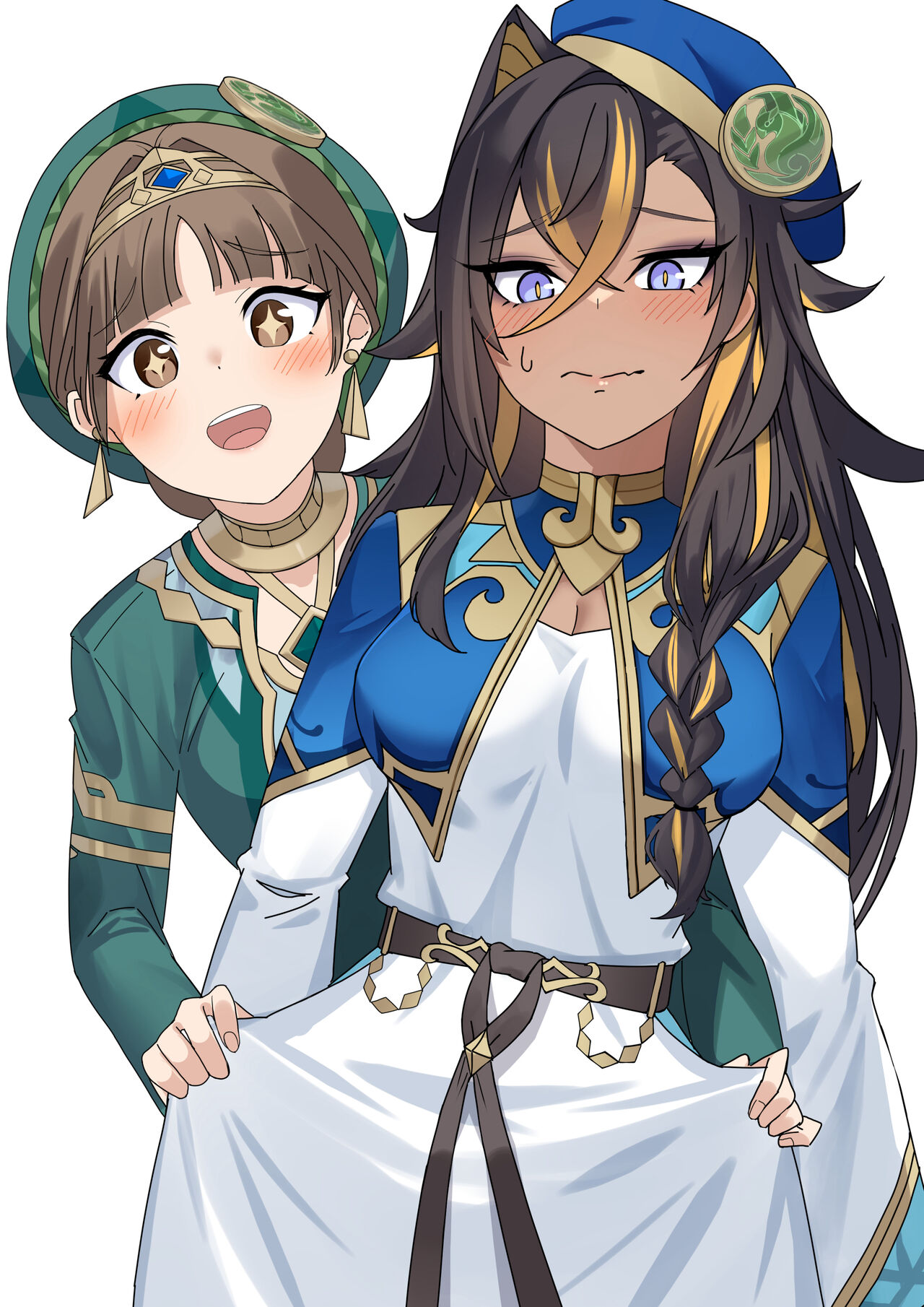●PIXIV● ヤチャブキ page 4 full