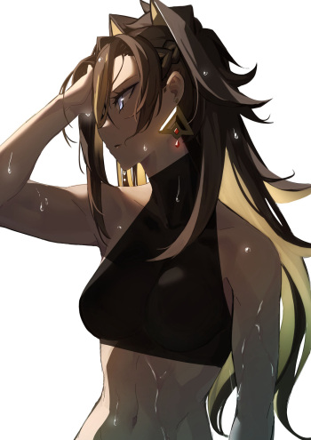 ●PIXIV● ヤチャブキ cover