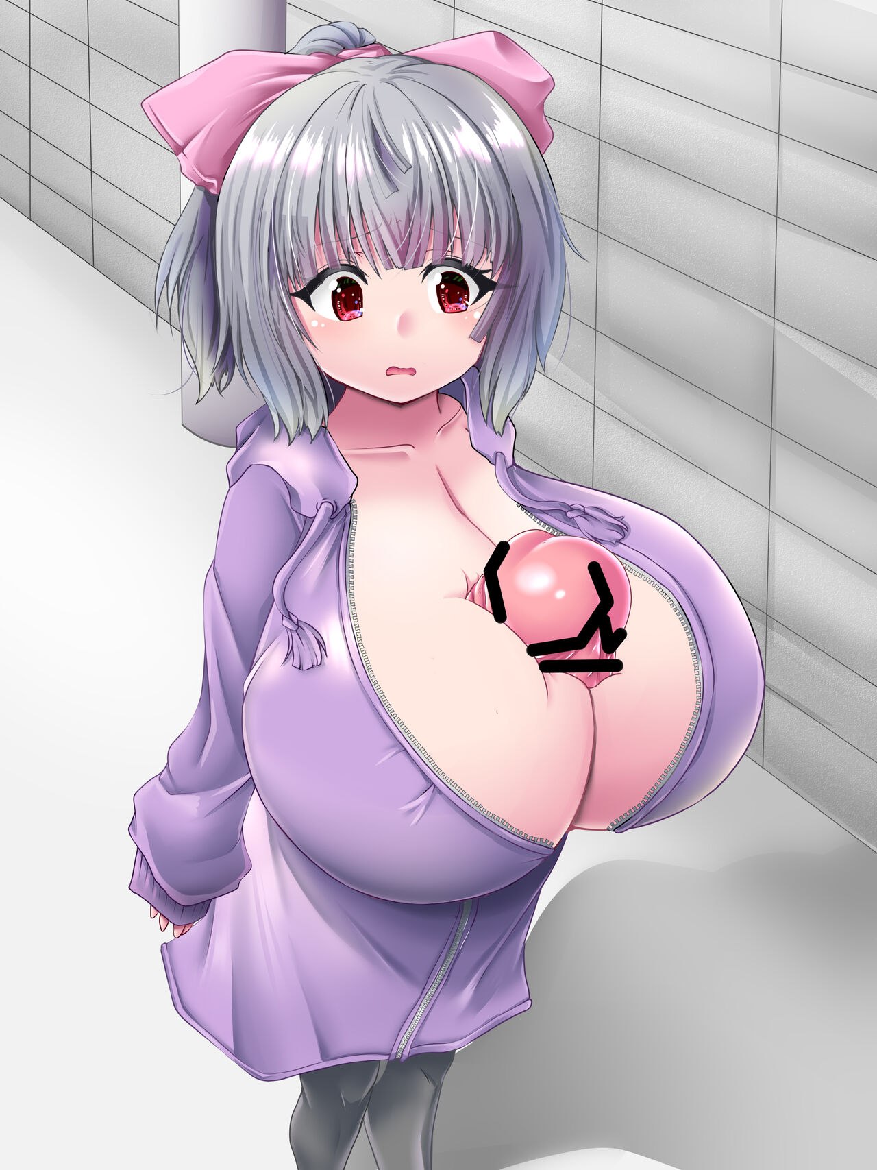  Miseru-chan page 10 full