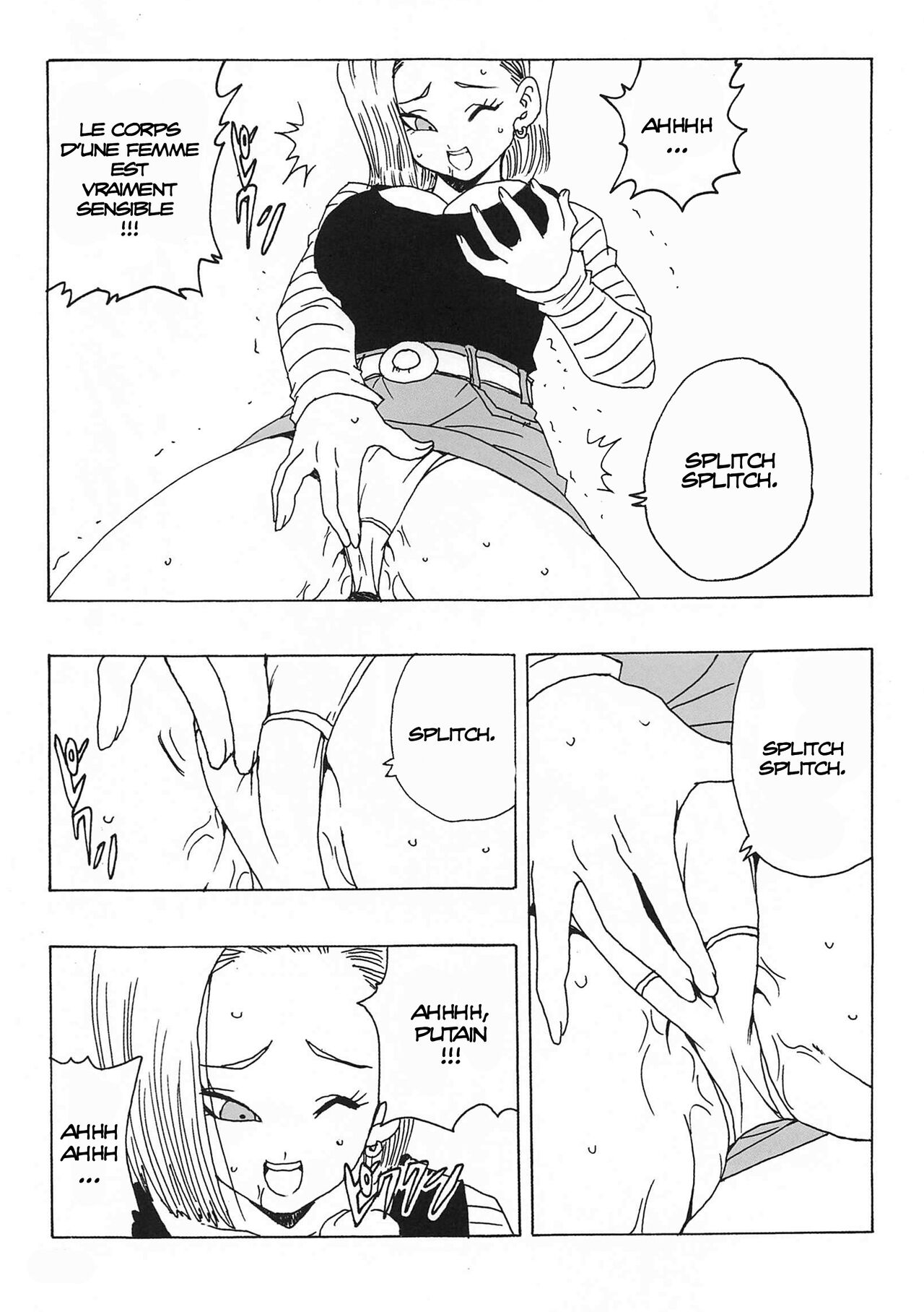 18-gou LOVE page 7 full