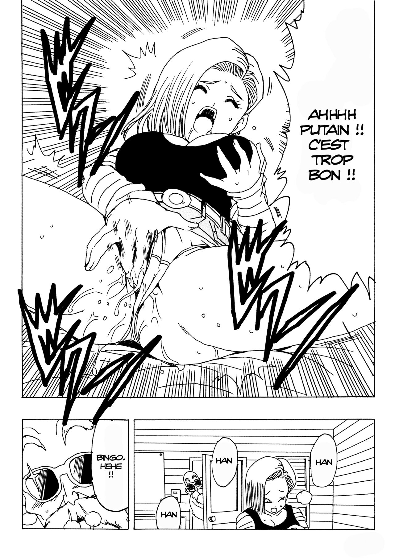 18-gou LOVE page 8 full