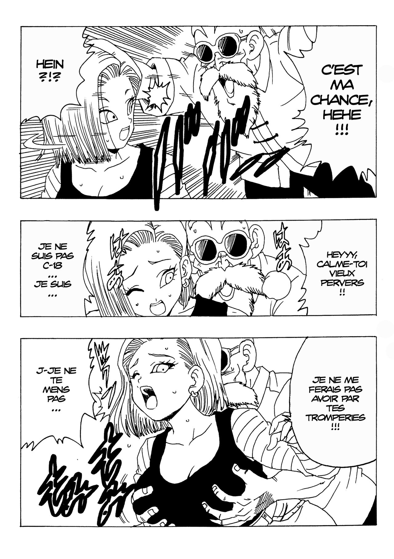 18-gou LOVE page 9 full