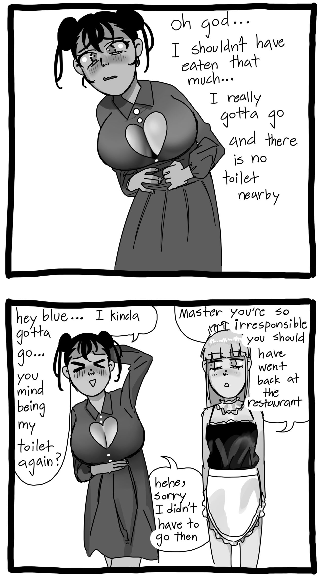 White and Blue page 3 full