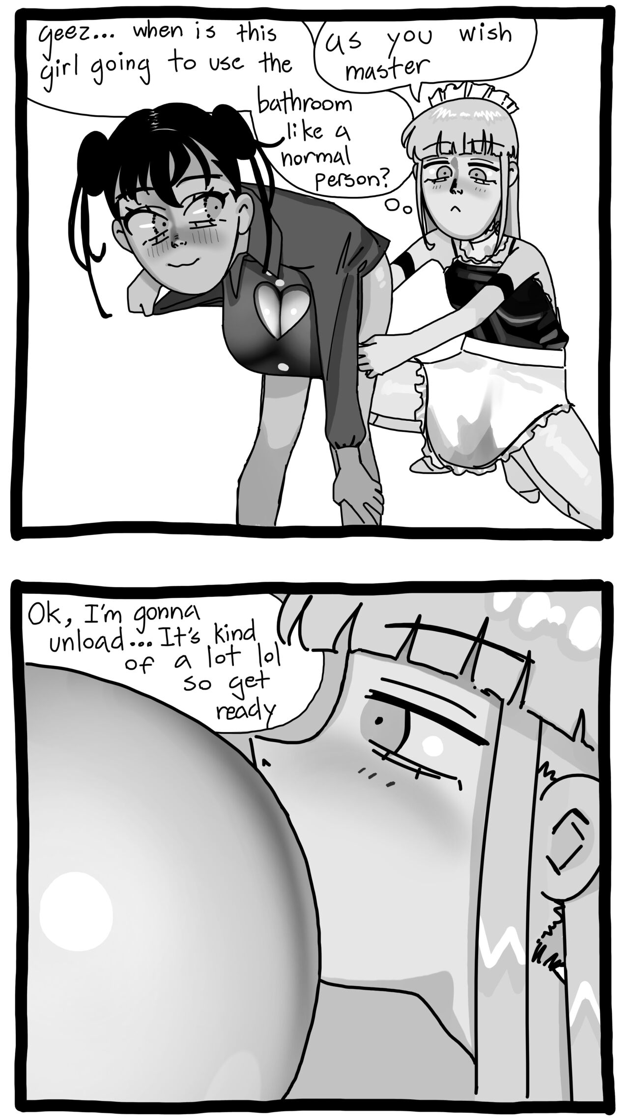 White and Blue page 4 full