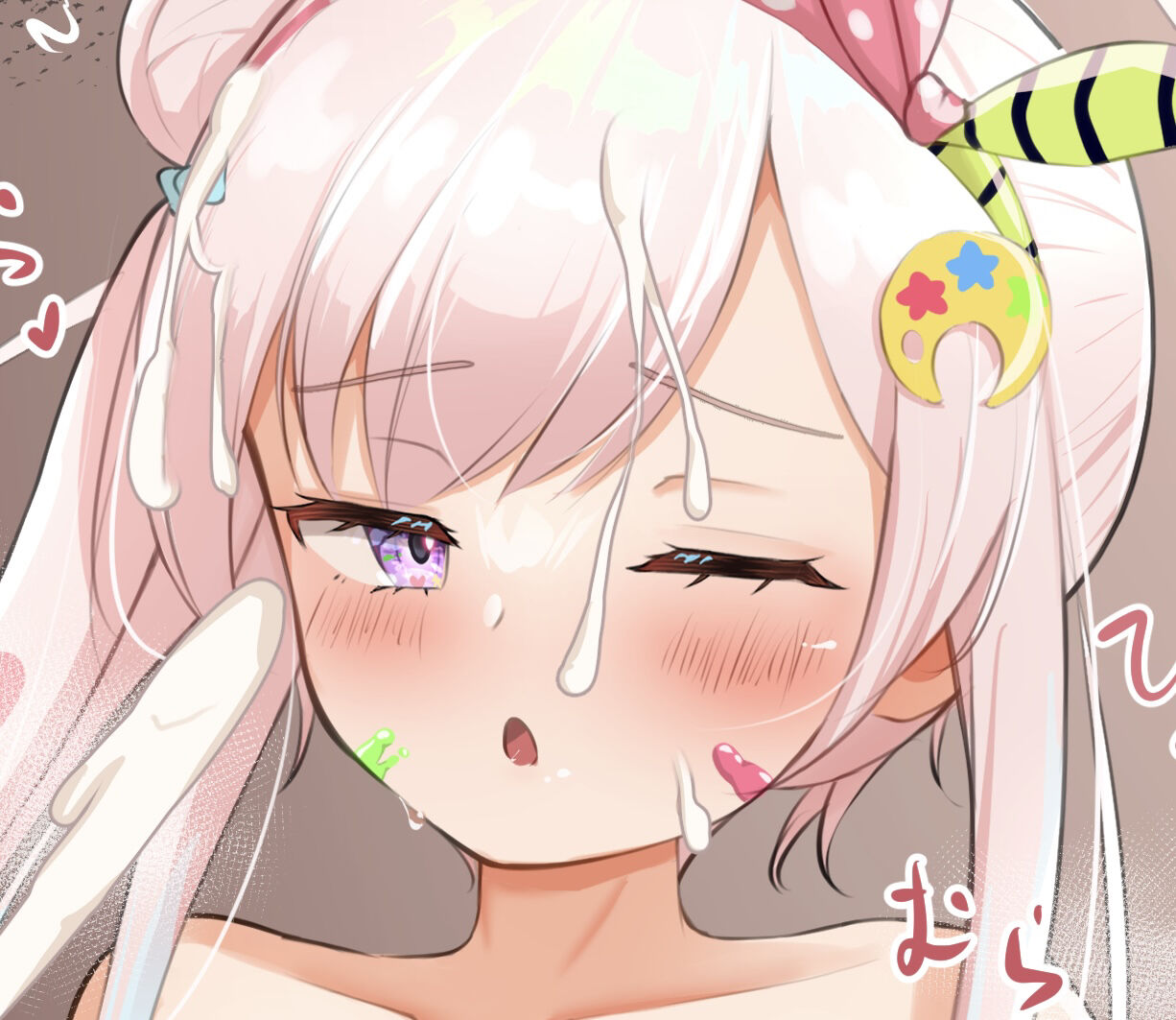 ●PIXIV● すいか工房 page 3 full