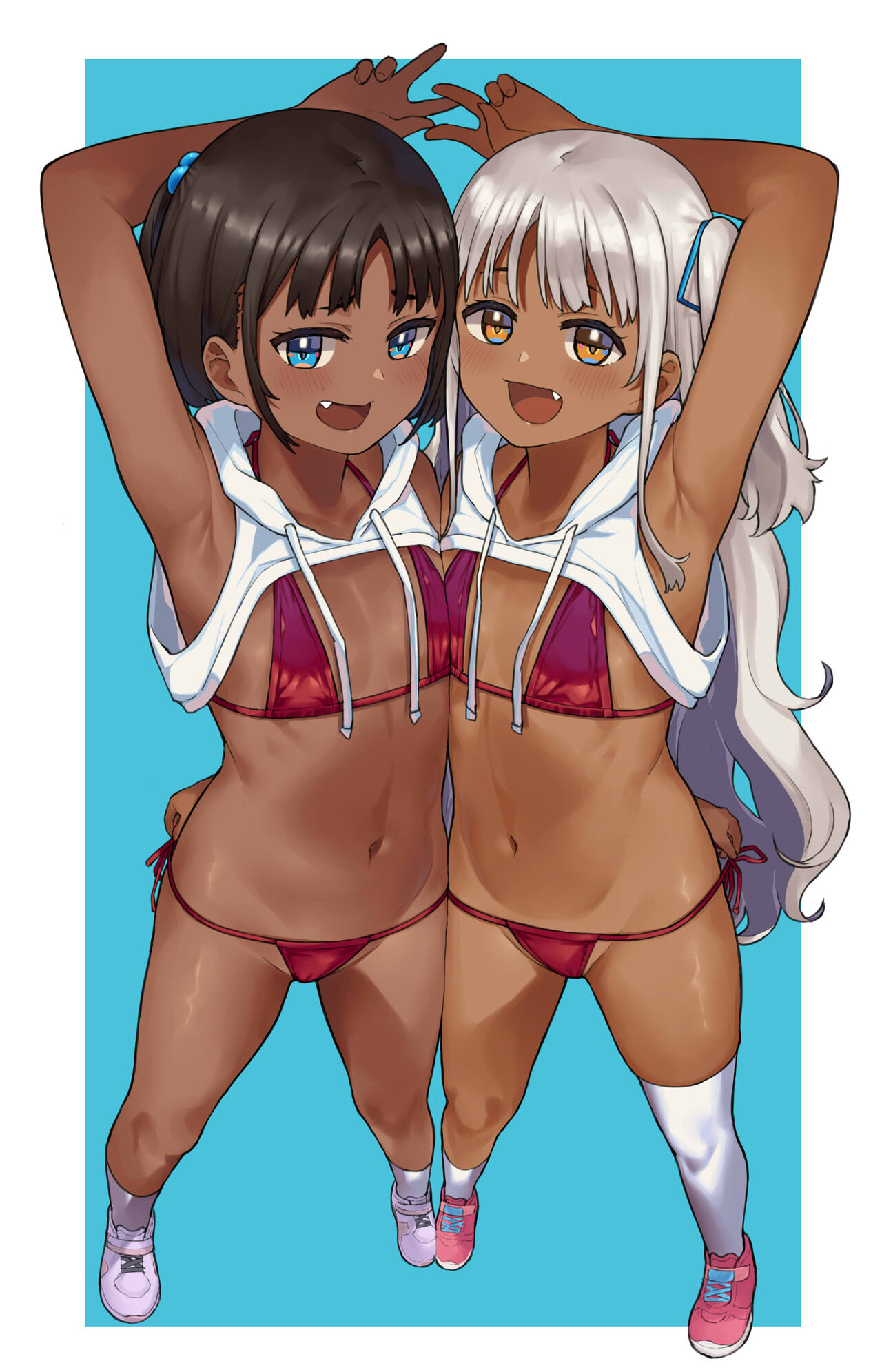 Highlow page 5 full