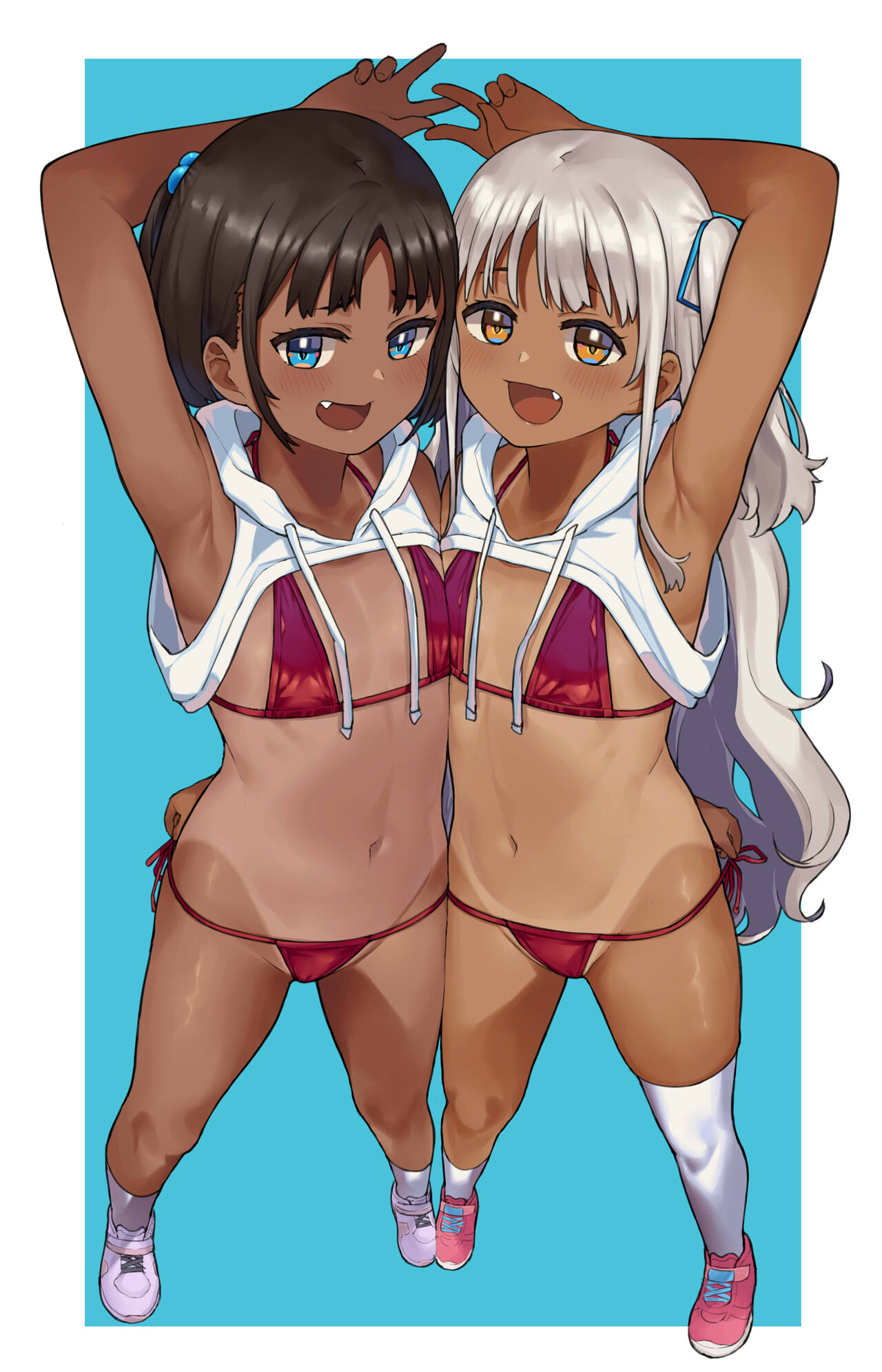 Highlow page 6 full