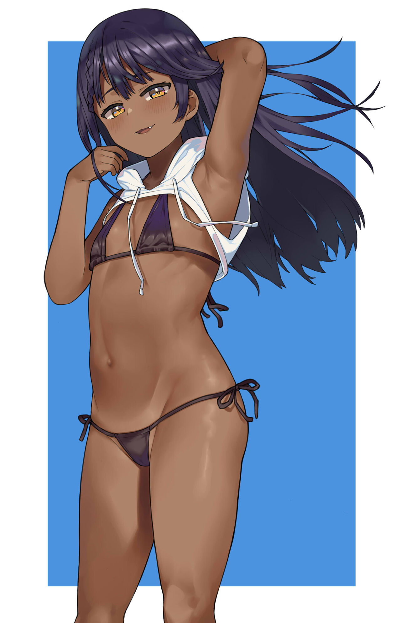 Highlow page 9 full
