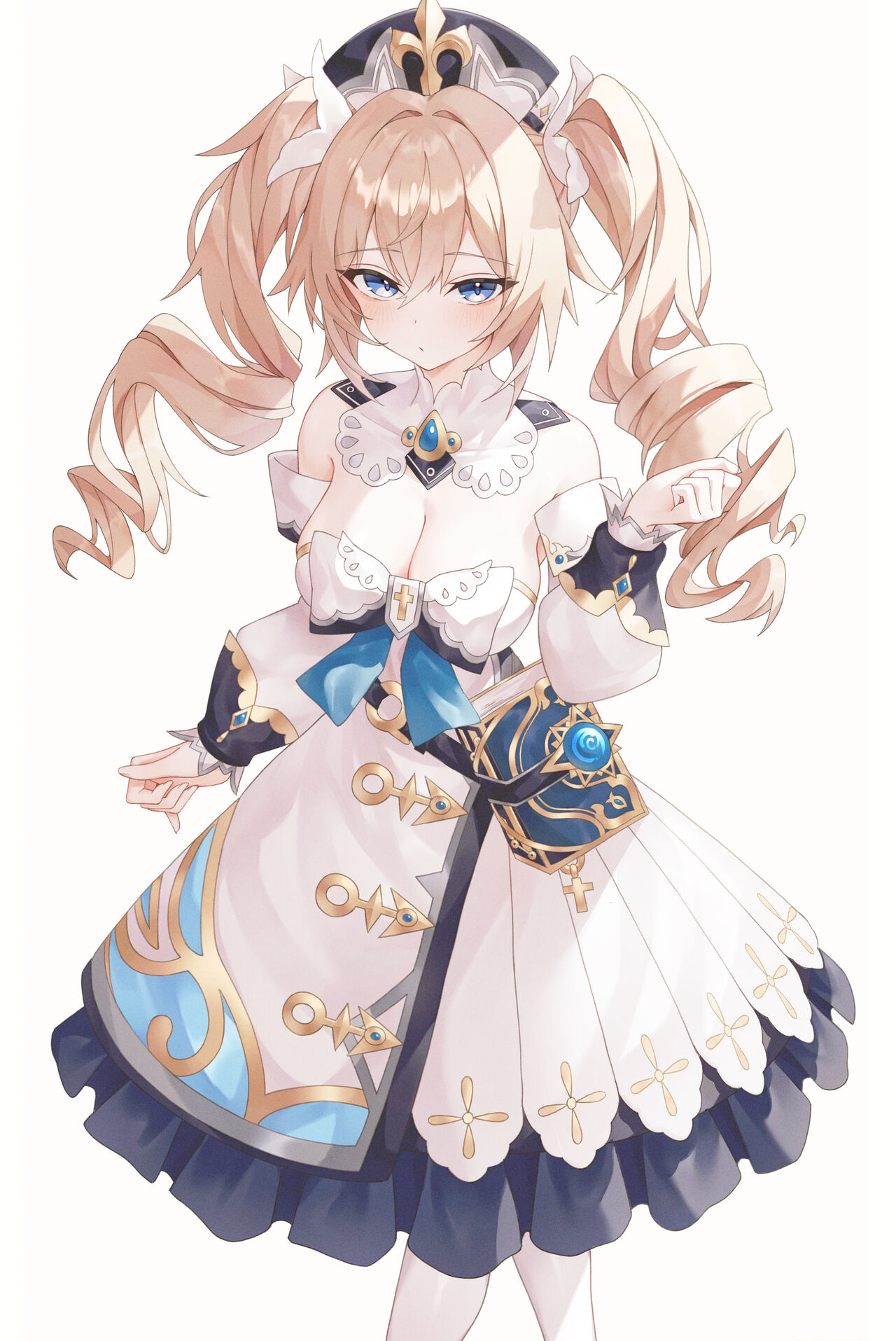 ●PIXIV● Indol page 2 full