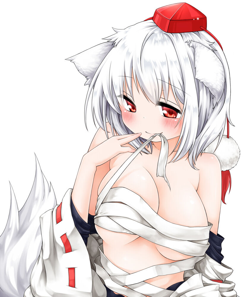 Momiji-chan Sabun page 6 full