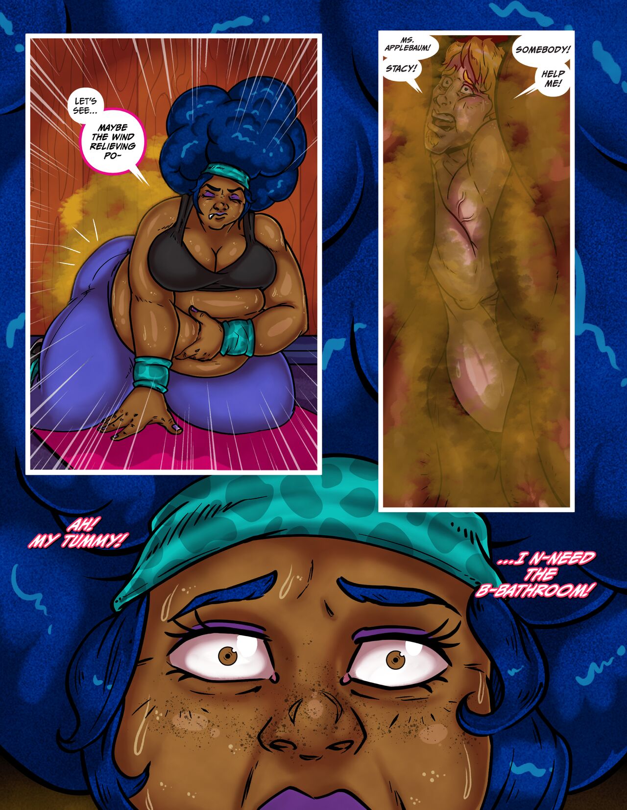 Stacy's Mom 2 page 10 full