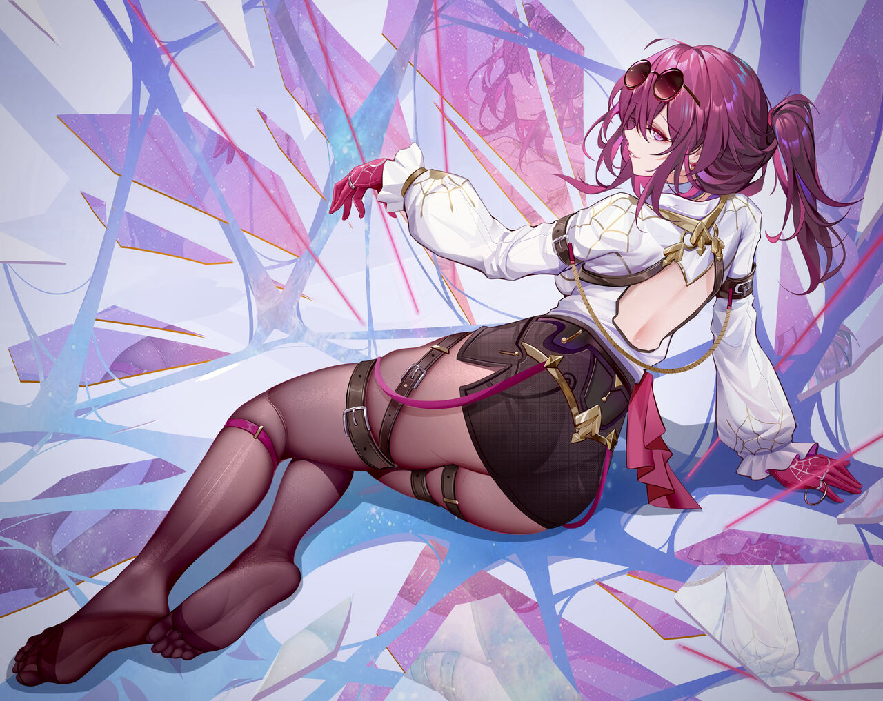 ●PIXIV● luai page 4 full