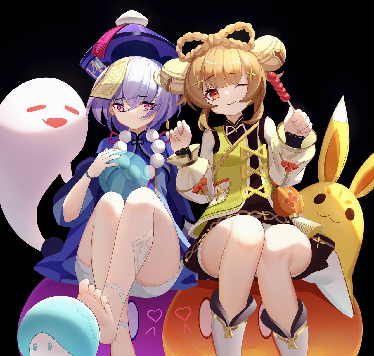 ●PIXIV● luai page 6 full