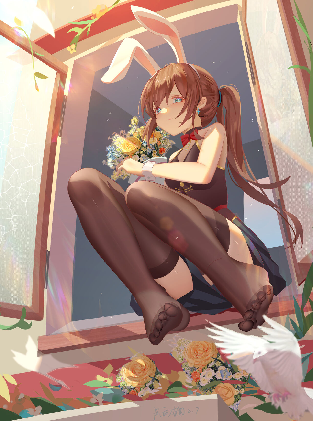 ●PIXIV● luai page 8 full