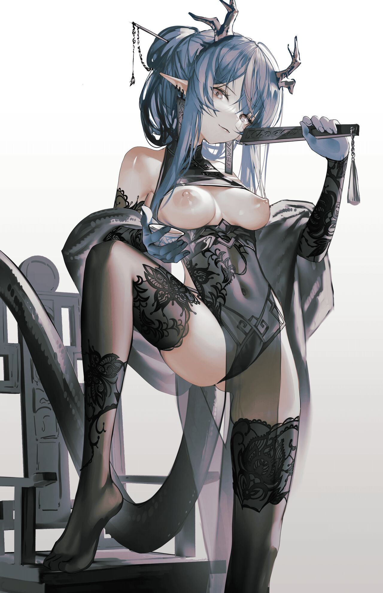 PIXIV iumu  作品合集 page 10 full