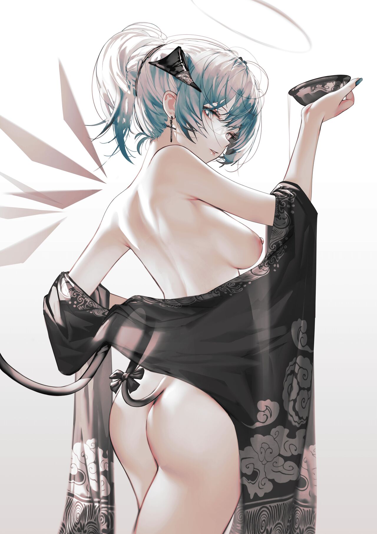 PIXIV iumu  作品合集 page 5 full