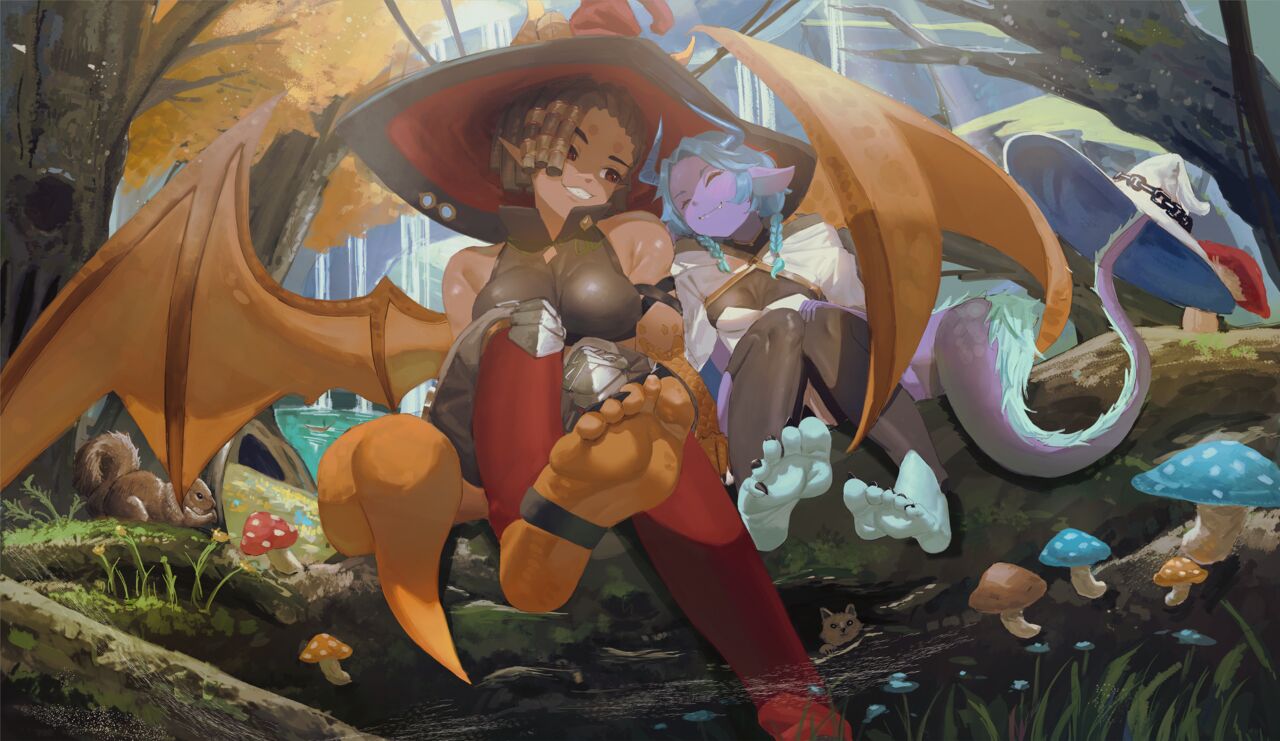 ●PIXIV● rito page 2 full