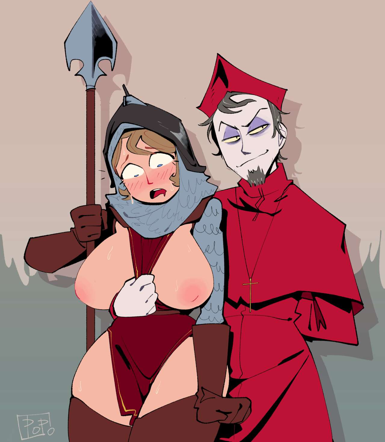 popthesnowman page 8 full