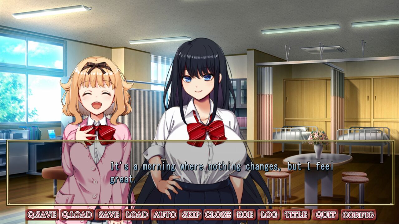 Immoral Quartet ~ Mayu's NTR Log 12 ~ Brewing Relationship page 5 full