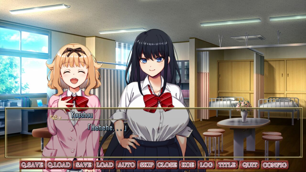 Immoral Quartet ~ Mayu's NTR Log 12 ~ Brewing Relationship page 7 full