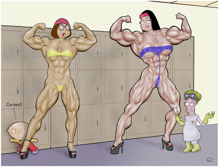 Cartoon collection page 1 full