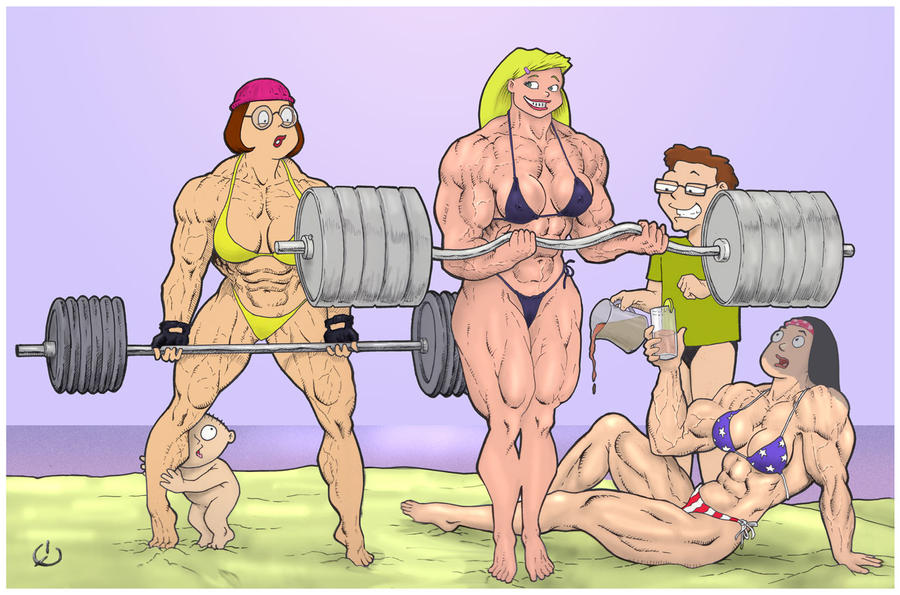 Cartoon collection page 3 full