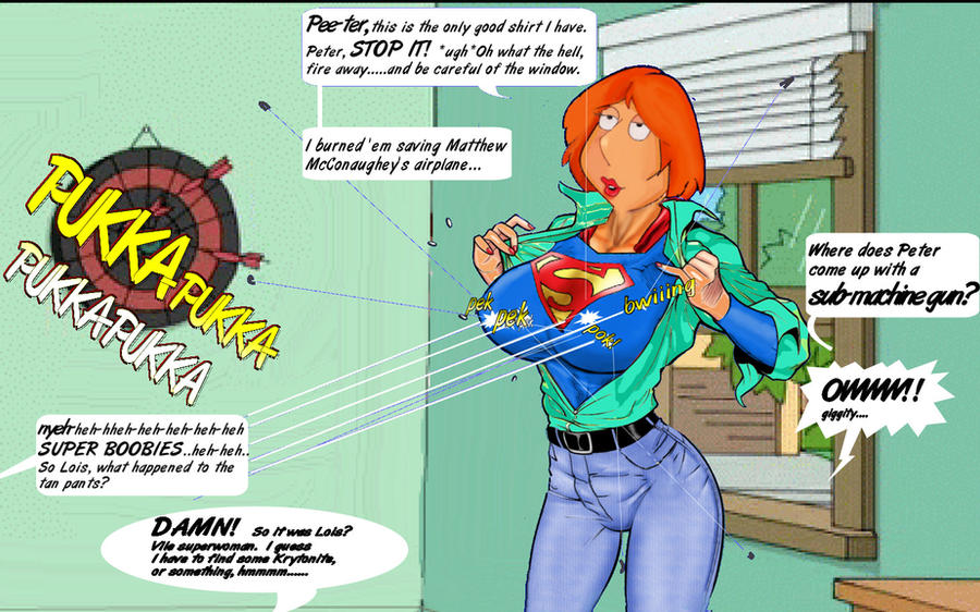 Cartoon collection page 4 full