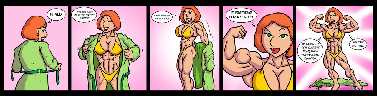 Cartoon collection page 5 full