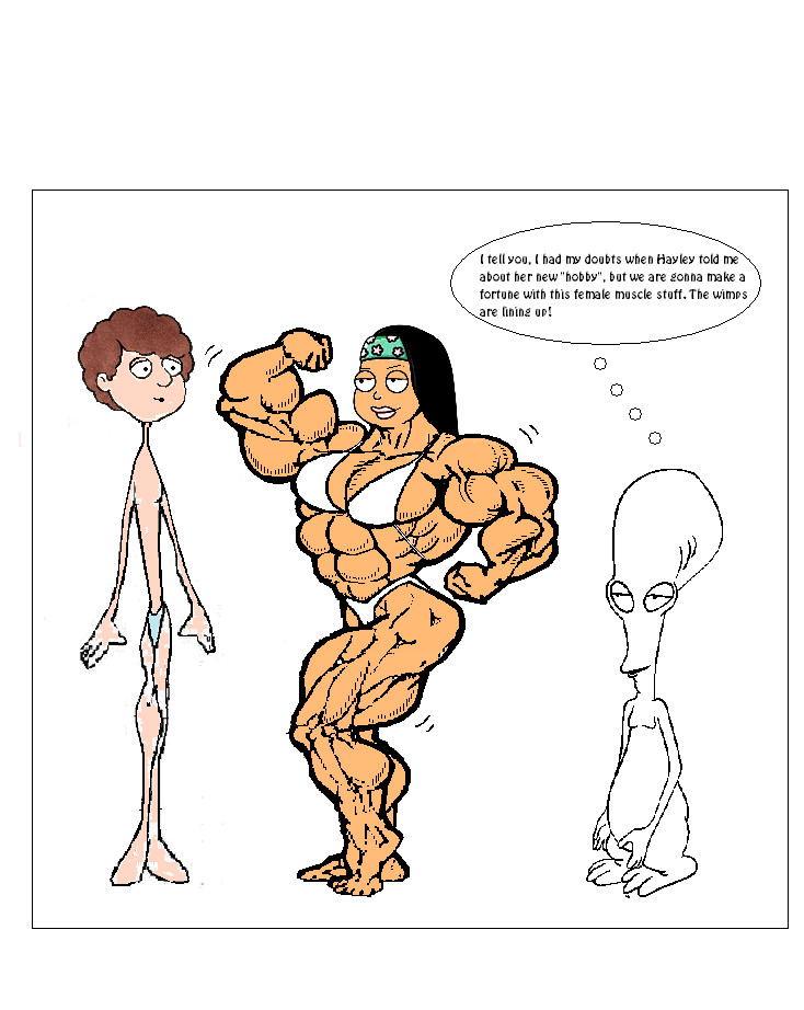Cartoon collection page 7 full