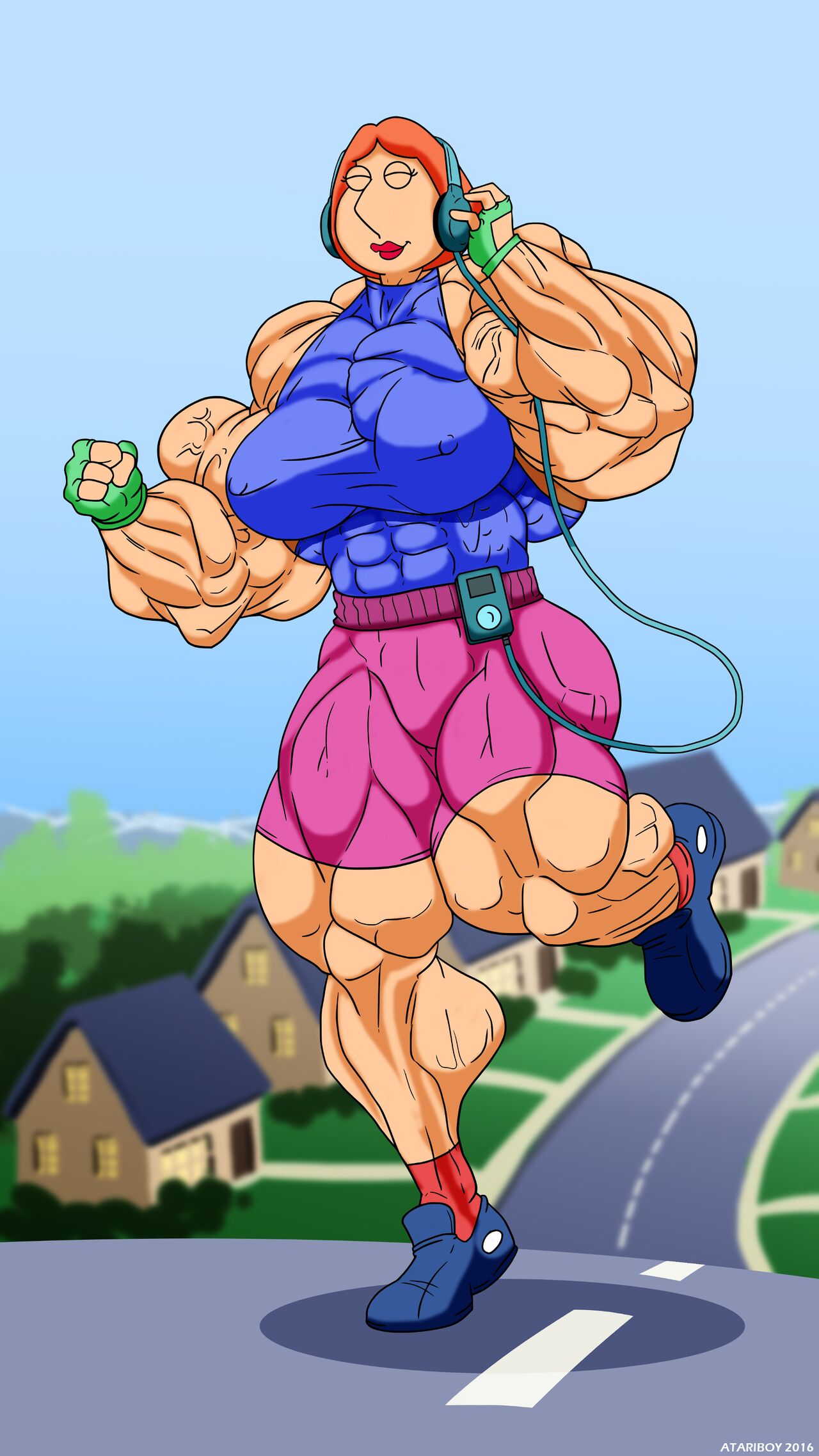 Cartoon collection page 9 full
