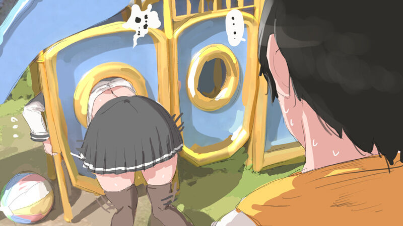 Blog-ban no Toukou o Tameshi page 2 full