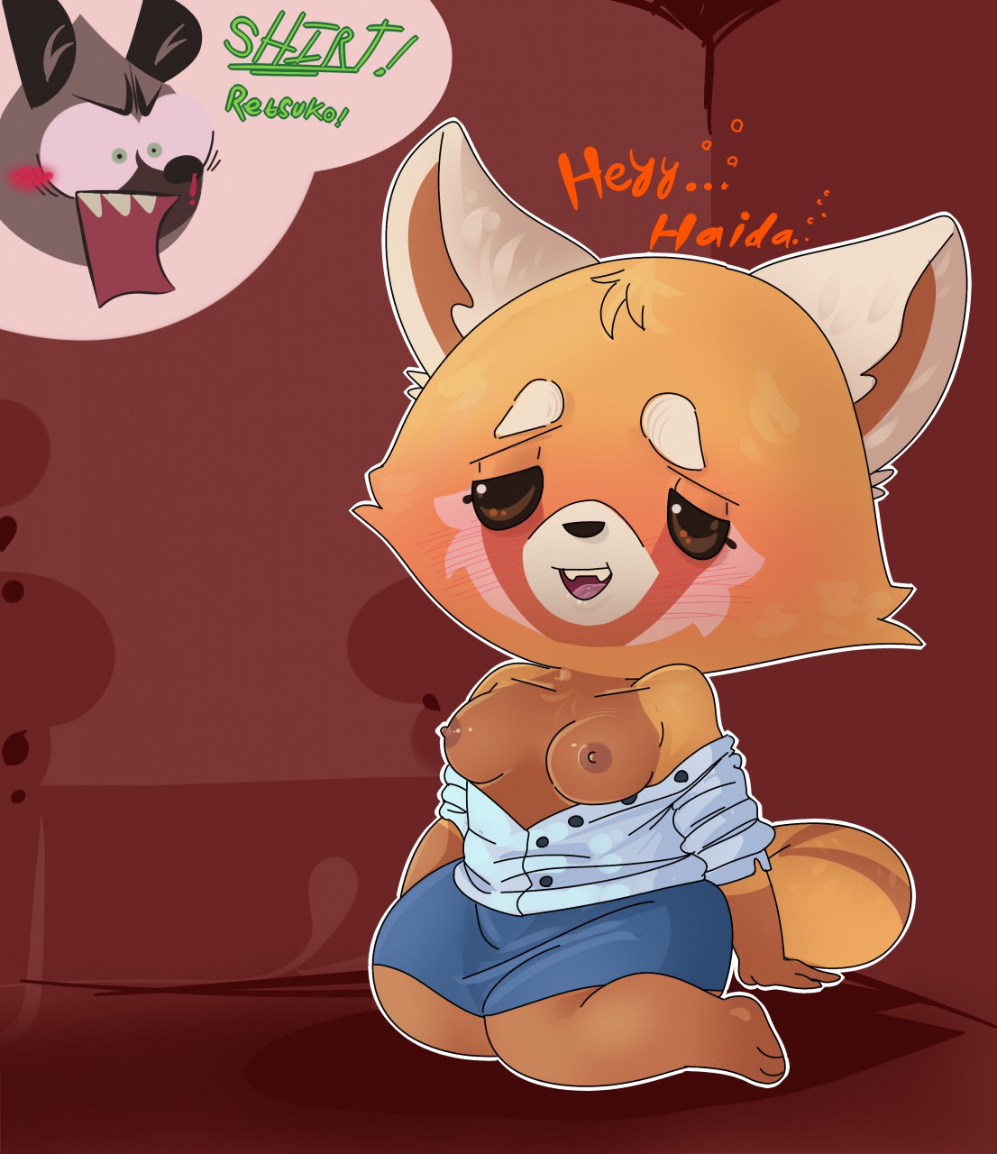 ARTIST nastysideew page 3 full