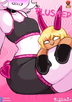 TC: Plushed