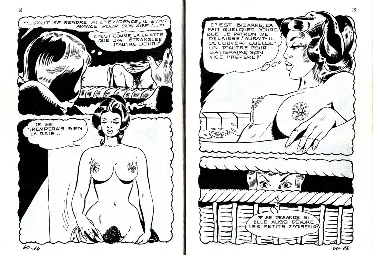 PFA - Maghella #60 Prosper, yop-la-boom ! page 10 full