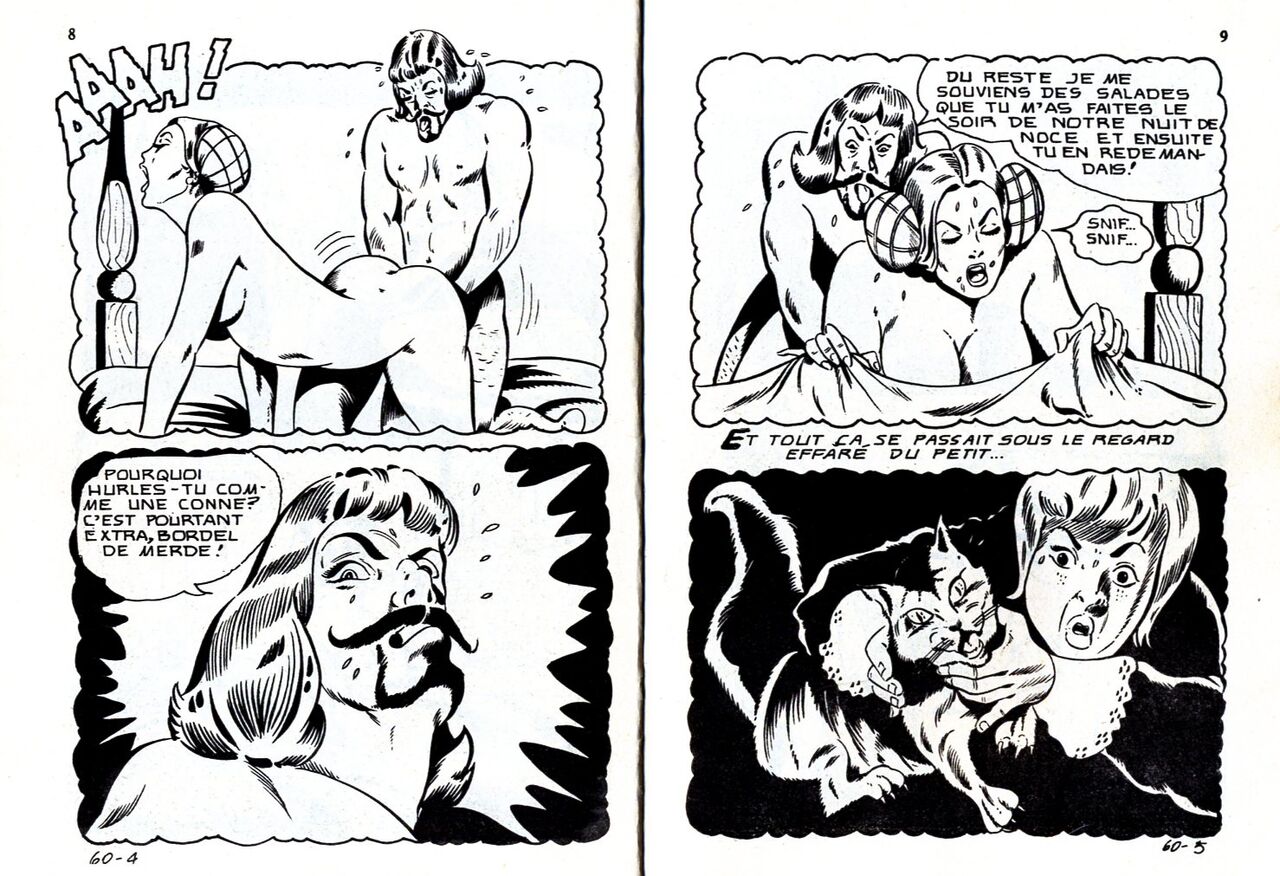 PFA - Maghella #60 Prosper, yop-la-boom ! page 5 full