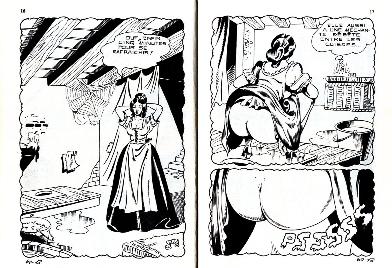 PFA - Maghella #60 Prosper, yop-la-boom ! page 9 full