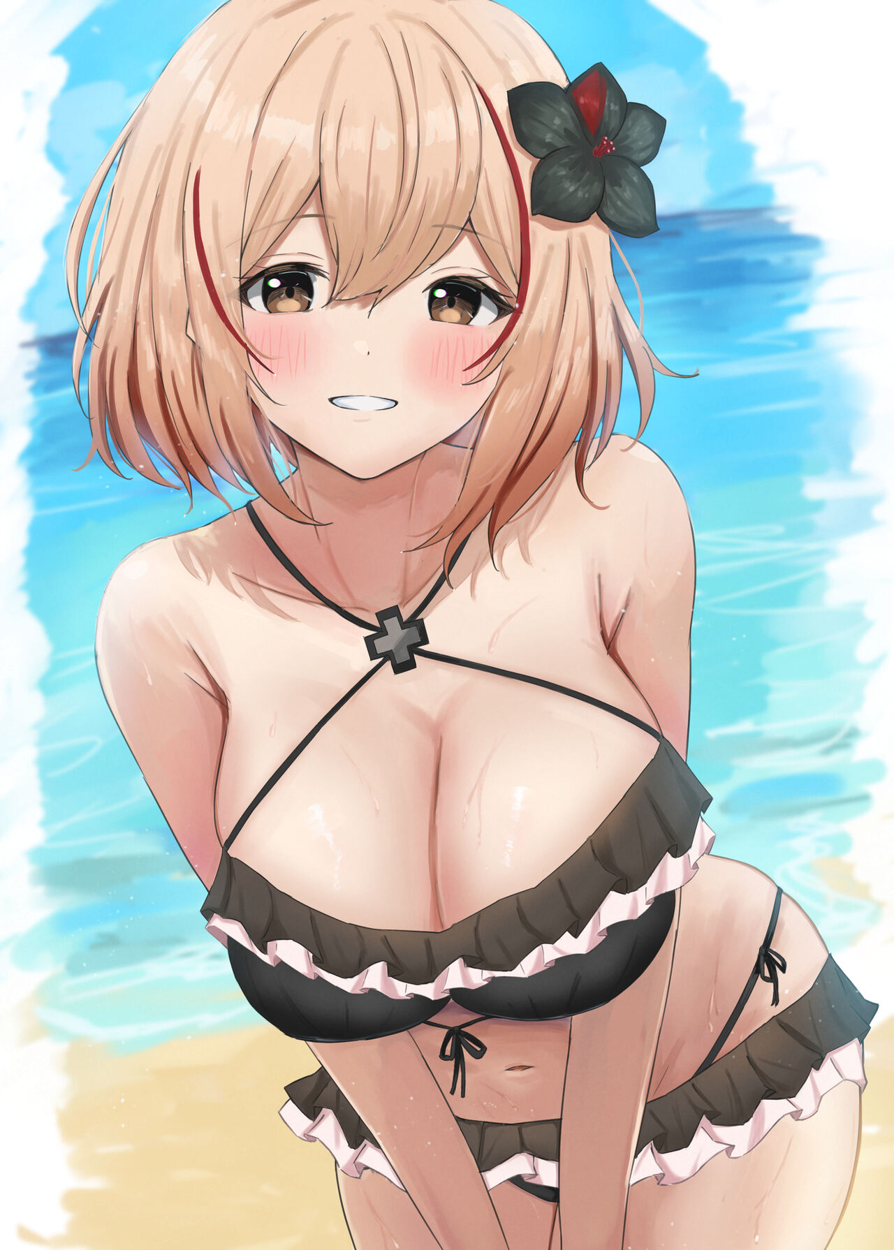 ●PIXIV● そうる page 2 full